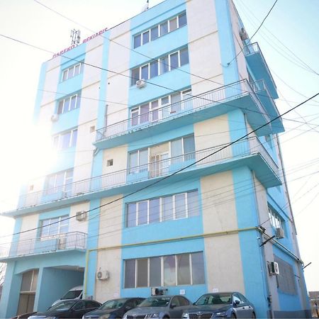Luana Airport Apartments #8 奥托佩尼 外观 照片