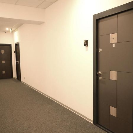 Luana Airport Apartments #8 奥托佩尼 外观 照片