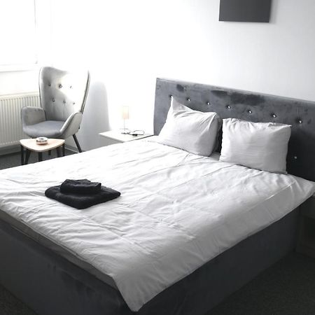 Luana Airport Apartments #8 奥托佩尼 外观 照片