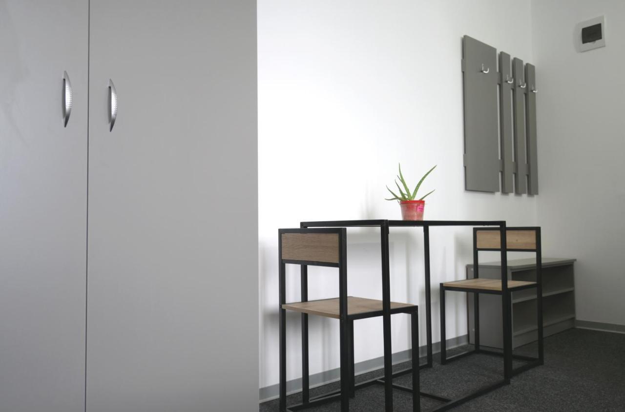 Luana Airport Apartments #8 奥托佩尼 外观 照片