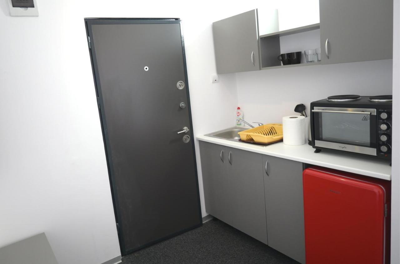 Luana Airport Apartments #8 奥托佩尼 外观 照片
