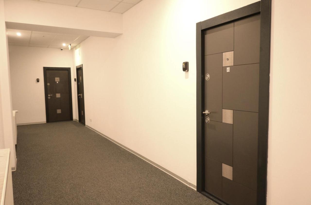 Luana Airport Apartments #8 奥托佩尼 外观 照片