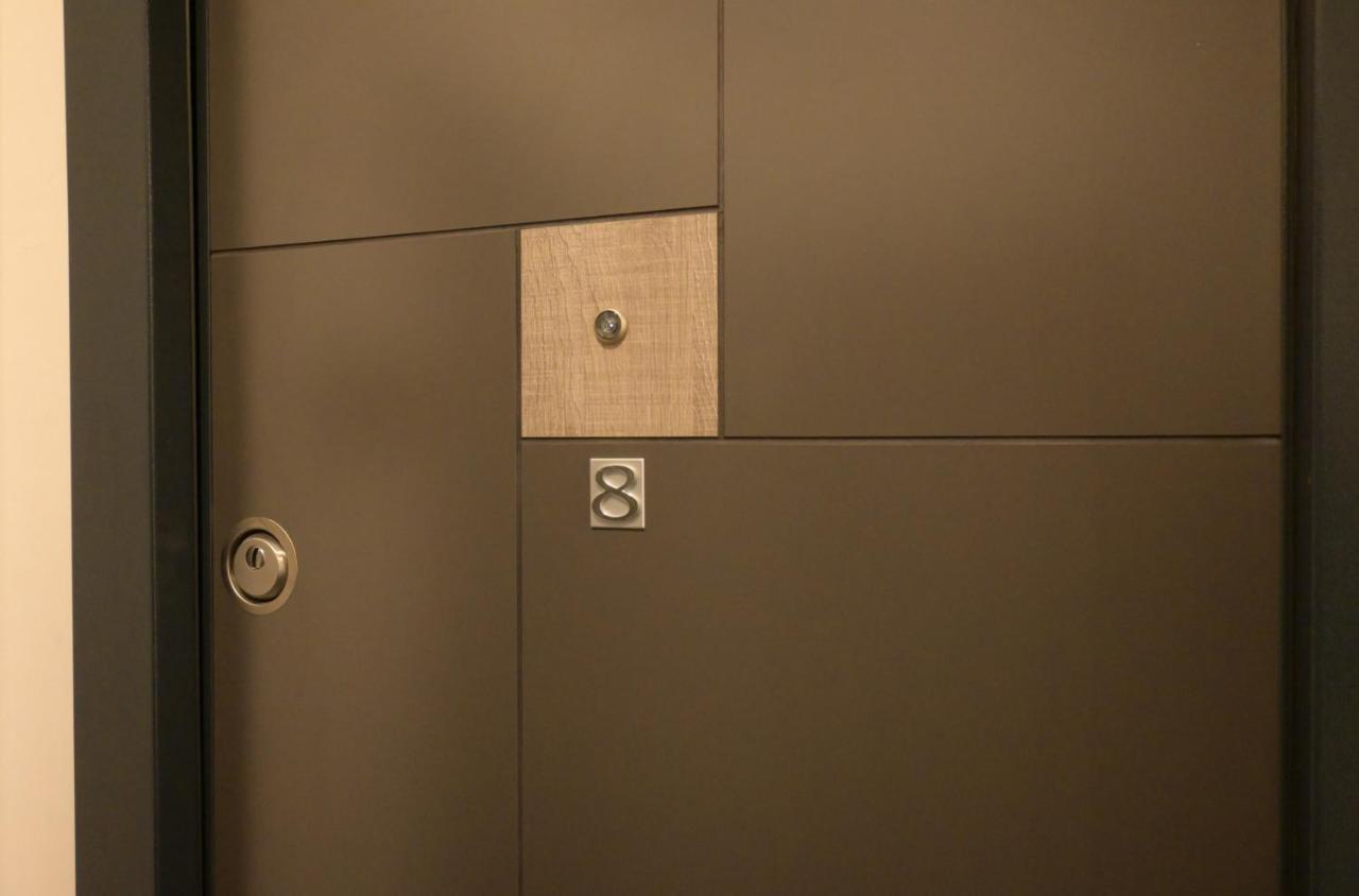 Luana Airport Apartments #8 奥托佩尼 外观 照片