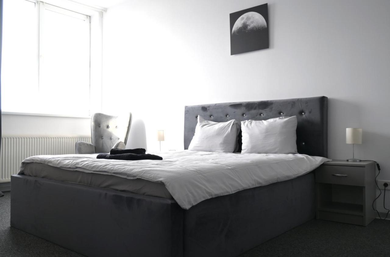 Luana Airport Apartments #8 奥托佩尼 外观 照片