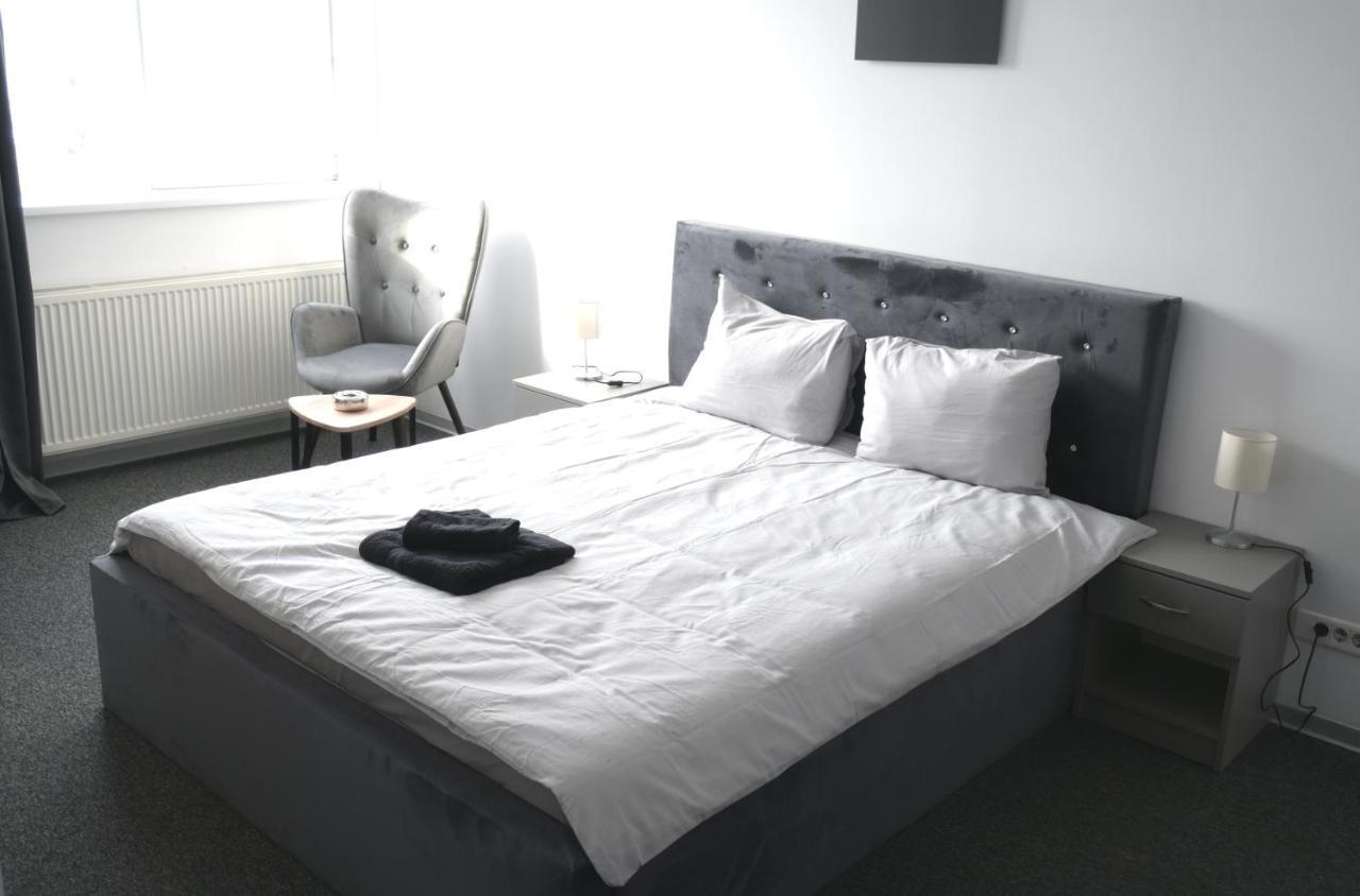 Luana Airport Apartments #8 奥托佩尼 外观 照片