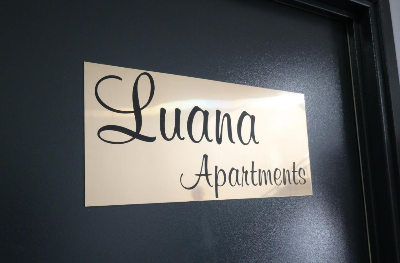 Luana Airport Apartments #8 奥托佩尼 外观 照片
